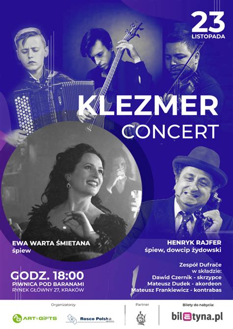 The Klezmer Project 2025 𝚆𝚊𝚝𝚌𝚑 Online Reviews And Ratings
