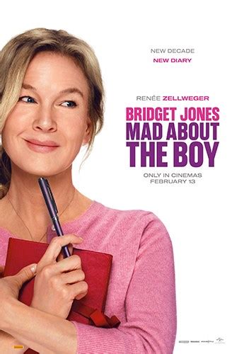 Bridget Jones: Mad About