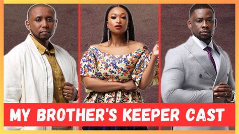 My Brother's Keeper 2025 𝚆𝚊𝚝𝚌𝚑 On TV
