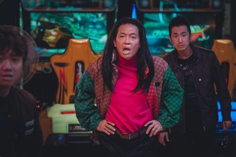 The Roundup: Punishment 2025