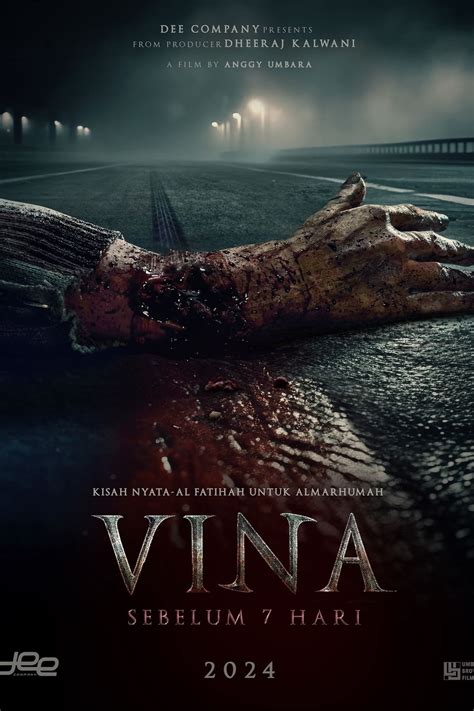 Vina: Before 7 Days